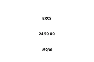 EXCS_24 50 00_사장교