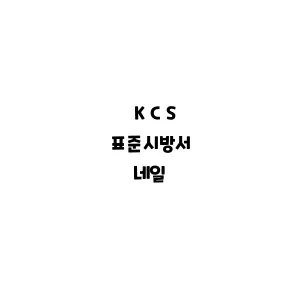 KCS_네일