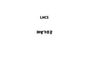 LHCS_None_제방기초공