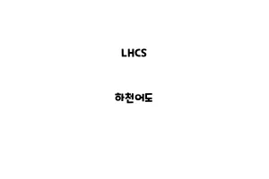 LHCS_None_하천어도