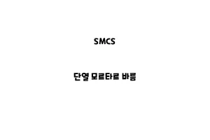 SMCS_None_단열 모르타르 바름