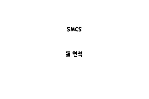 SMCS_None_돌 연석