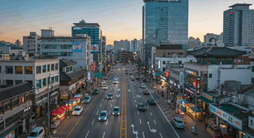 국지도 지방도