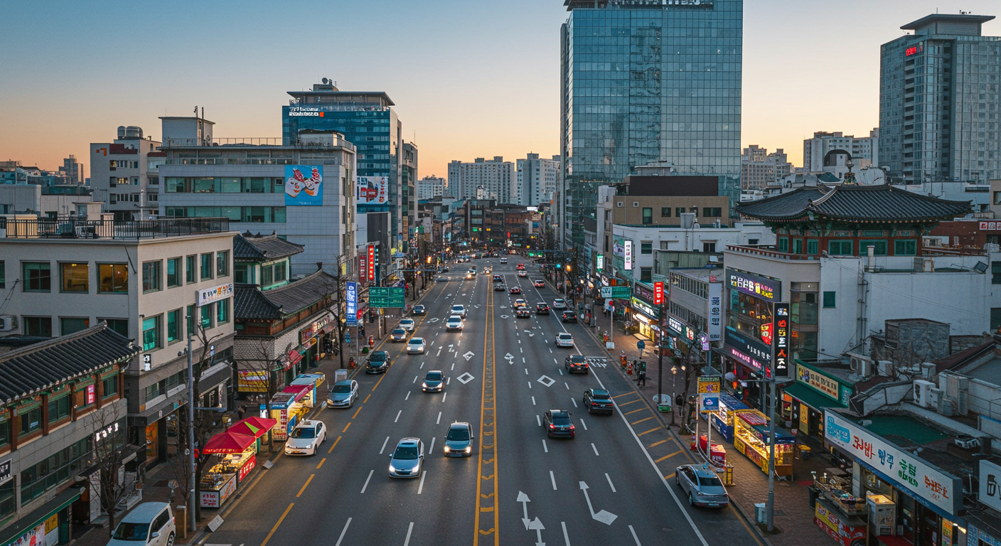 국지도 지방도